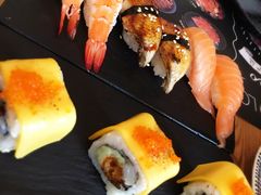 -Sushi Love 创意寿司(丽影广场店)