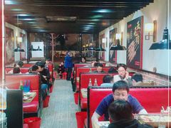 -新凯旋烧烤·燕姐千岛湖土菜