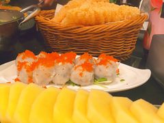 -大红袍火锅料理(尖沙咀店)