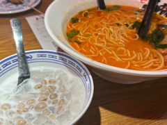 -和府捞面(东直门银座店)