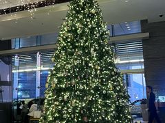 -环球贸易广场(ICC)