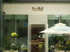 -DOUBLE HAPPINESS 双喜面包咖啡