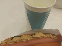 热狗-宜家·瑞典风味餐厅(北京西红门店)