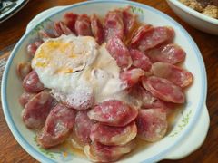 -玲燕蒸菜馆(江东路店)