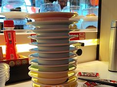 -莲寿司(国兴店)