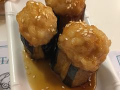 -点点心点心专门店(湾仔店)