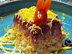 -卢布里西餐厅(总店)