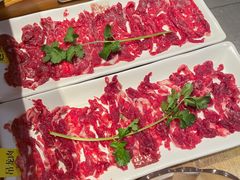 -海银海记潮汕牛肉火锅(新港中路海珠店)