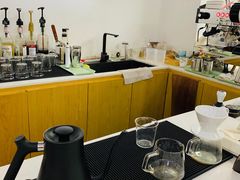 -稀物集咖啡(徽州大道店)