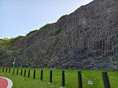 -六合国家地质公园桂子山景区