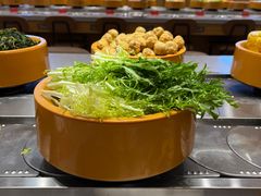 -喜家自助小火锅(乐客城店)
