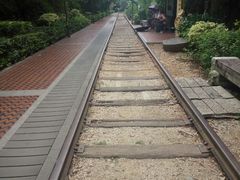 -铁路文化公园