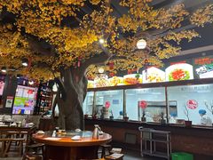-松针蔡记蒸饺(花园路店)