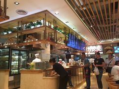-西贝莜面村(东莞壹号广场店)