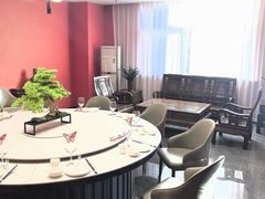 -西安饭庄·非遗陕菜(凤城五路店)