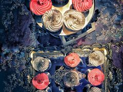 -天津水游城丽筠酒店