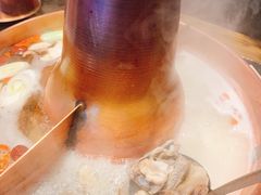 -清真·京华源铜锅涮肉(丰庆店)