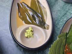 -東洞·烤肉小馆(深业上城店)