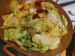 -小放牛炒菜馆(裕华万达店)