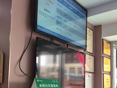 -天使宠物医院·犬猫分诊(彩虹店)