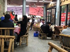 -黎记大排档(慈云路店)