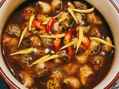 -雪熊哈尔滨烧烤·精酿啤酒·砂锅(中央胜境店)