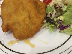 -红房子西菜馆(淮海中路店)