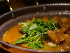 -吃饭皇帝大土家民族菜(正大广场店)