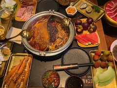 -牛New寿喜烧(闵行龙湖天街店)