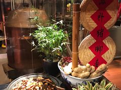 -广州富力君悦大酒店·凯菲厅