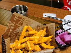 -七楽·韩式欢聚餐厅 치르치르(龙泉驿万达店)