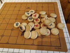 -木屋烧烤(西南角店)