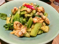 -KŌNG胶东小馆(华熙店)