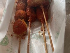 -张记炸串肠粉