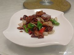 -殷记大酒店