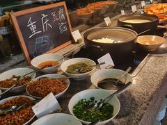 -重庆解放碑威斯汀酒店