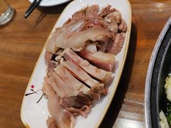 -庄行曹记羊肉(泗泾店)