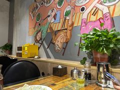 -金谷园饺子·烧烤(人大总店)