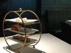 -L'Arome芳芳法国餐厅(仙林金鹰店)