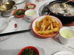 -鲍媽·原汤鲍鱼鸡(克拉广场店)