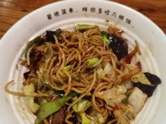 -每碗面馆(新鸿安大厦店)