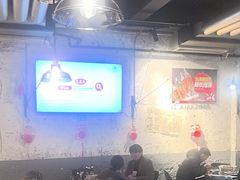 -有局·成都市井烧烤·精酿啤酒(双楠店)