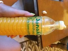 Jonah's&nbsp;Shakes-Jonah's Fruit Shake & Snack Bar