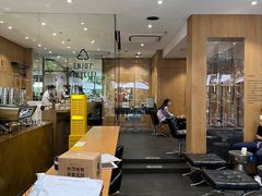 -Au Cafe&Roastery(华侨城店)