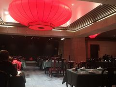 大堂-萧记三鲜烩面(黄河南路店)