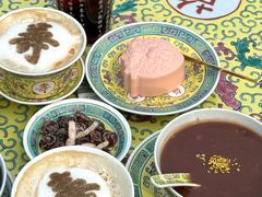 -宫事颐庭·老佛爷贵寿下午茶(颐和园店)