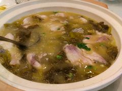 酸菜鱼-国华酒楼(右内店)