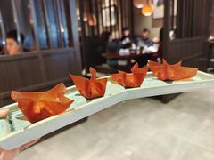 -匠和风精致料理(宁德万达店)