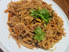 -掌上鲜(南顺城街店)