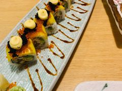 -山之川日料放题(通州店)